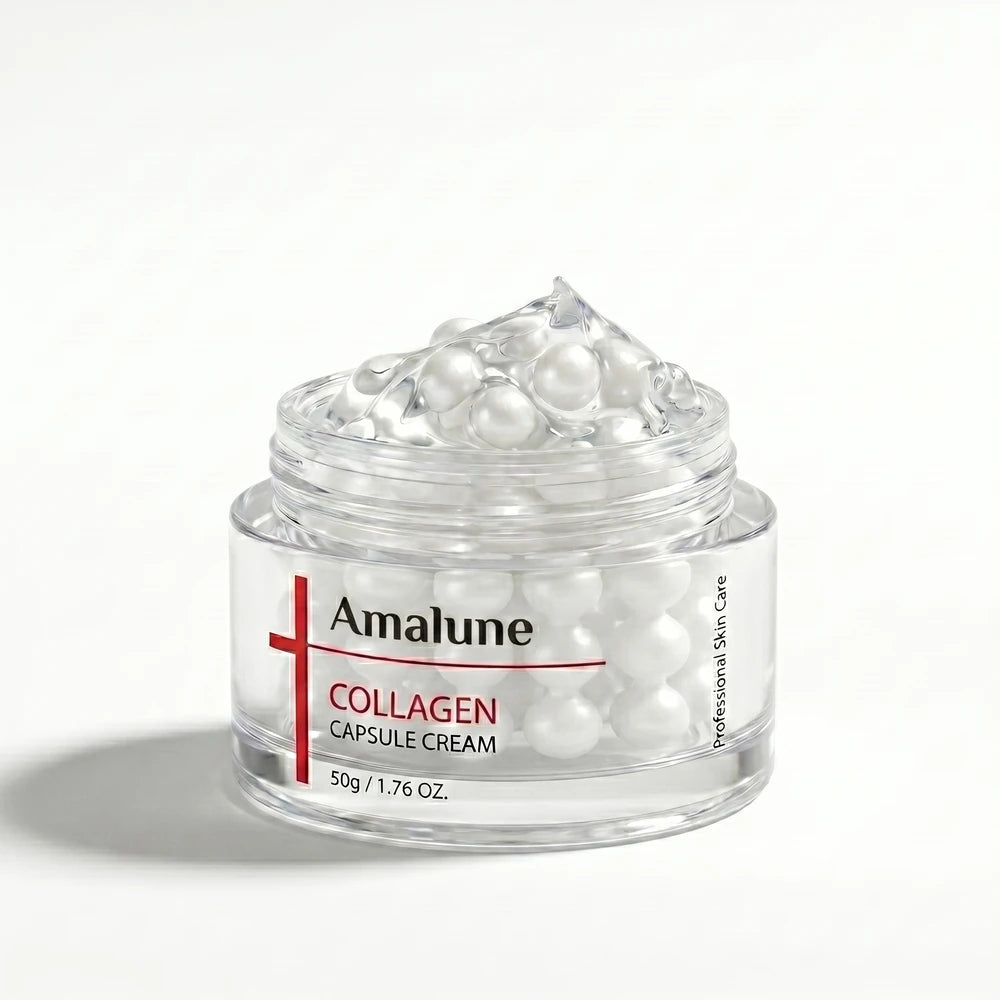 TXA Niacinamide Capsule Cream